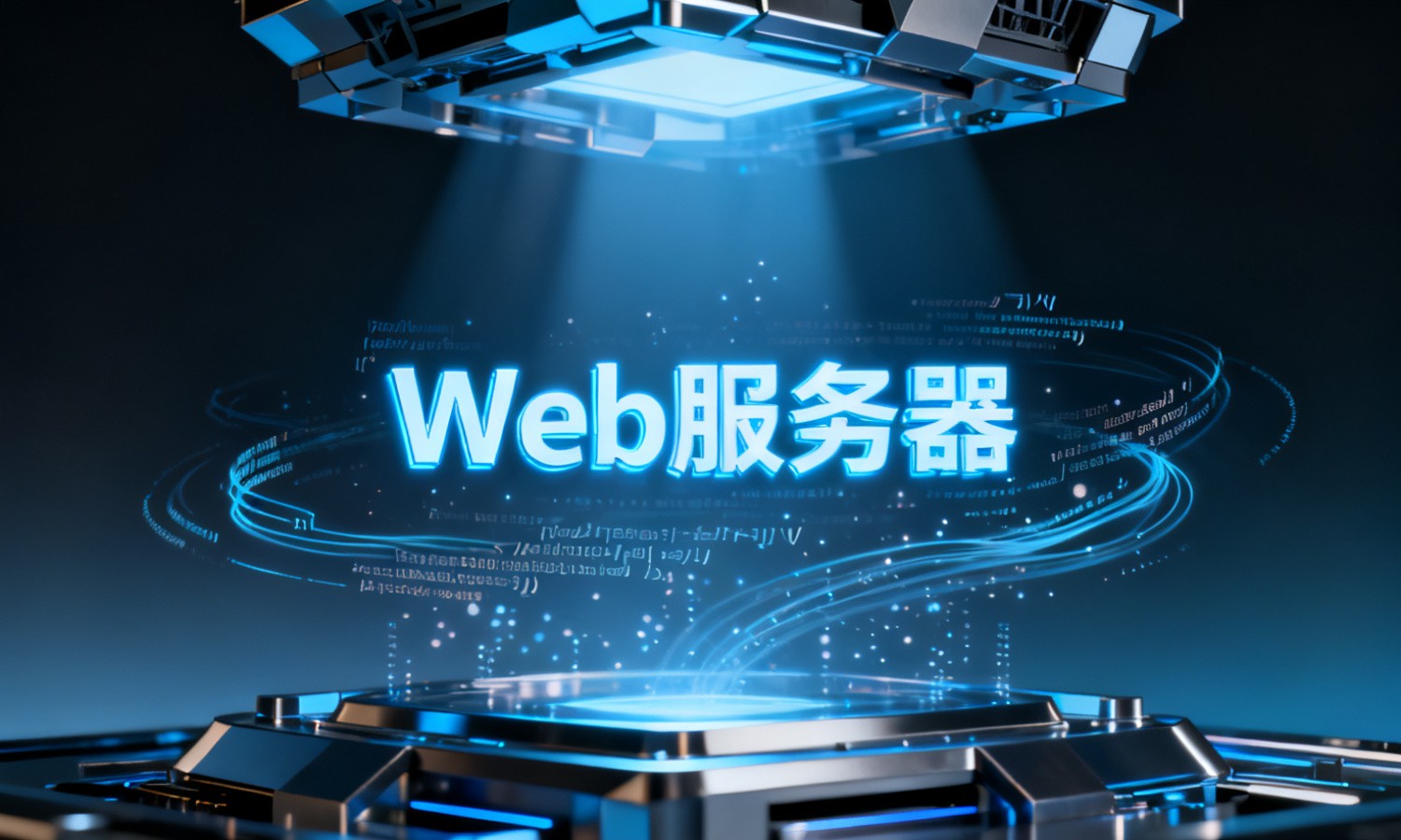 Web服务器
