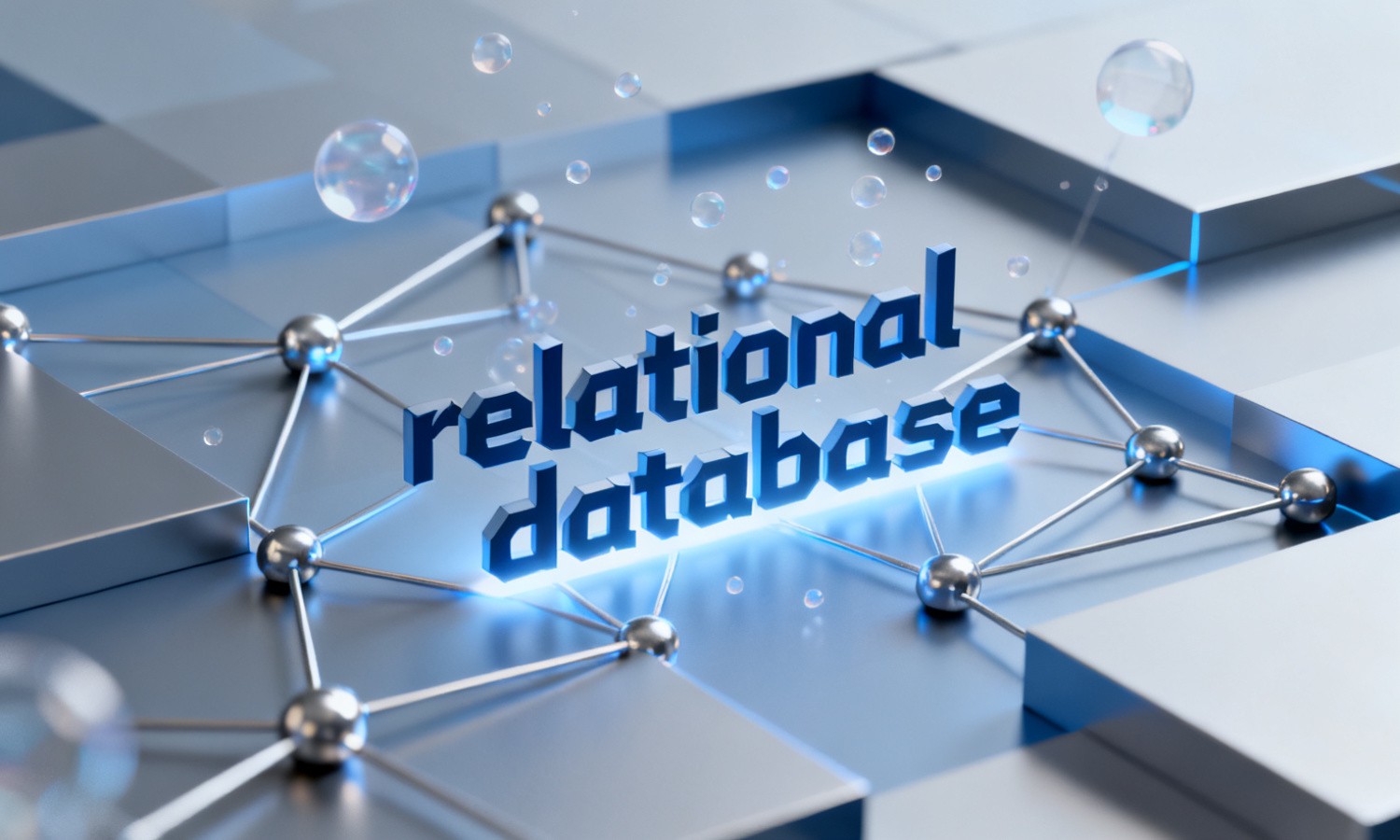 relational database