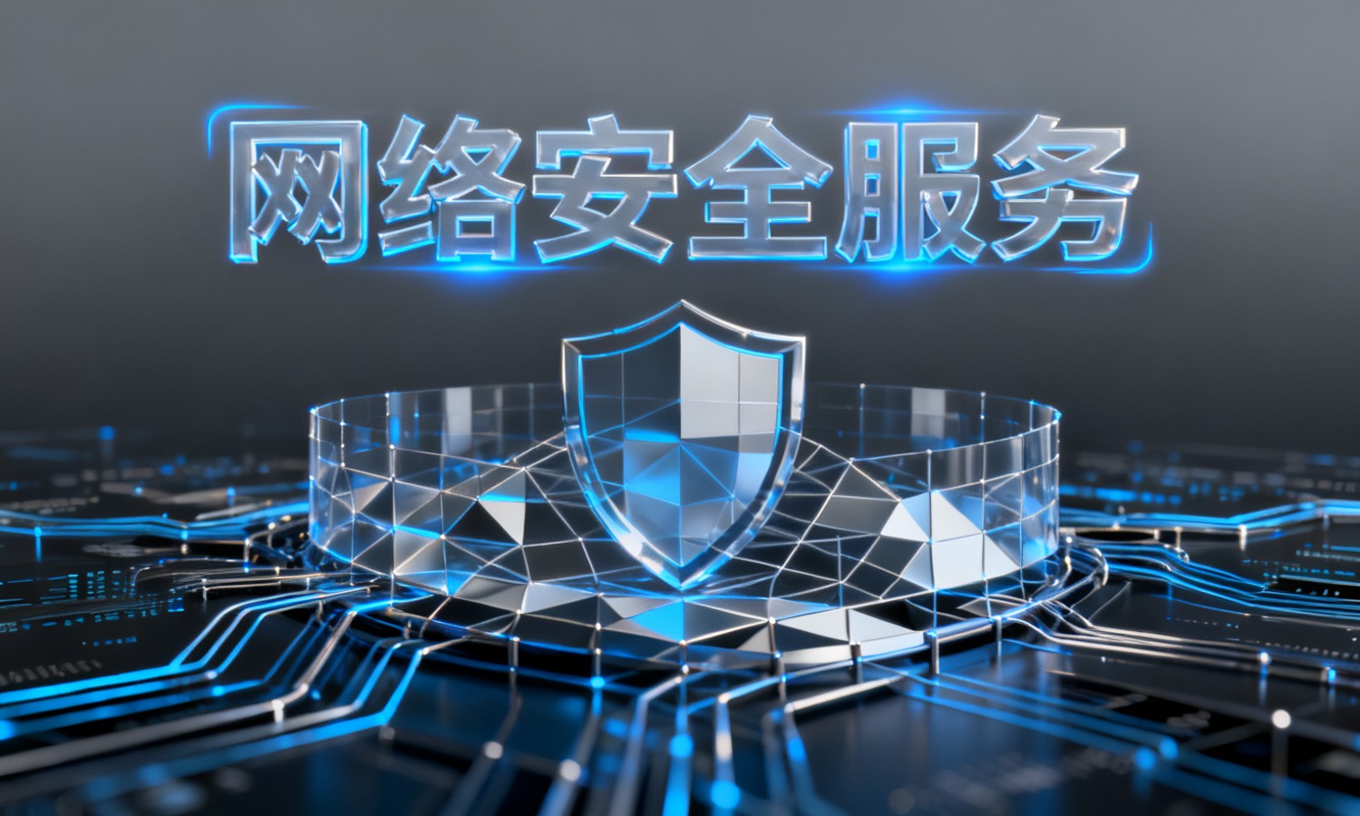 网络安全服务