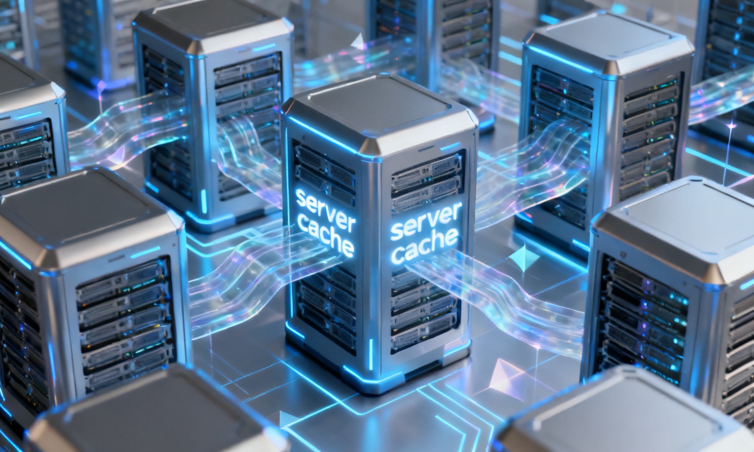 server cache