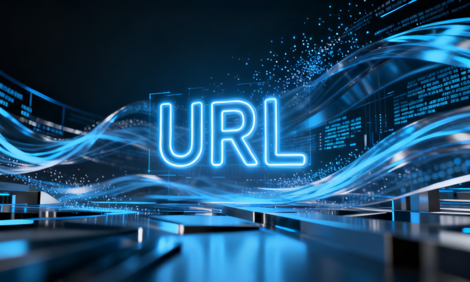 URL