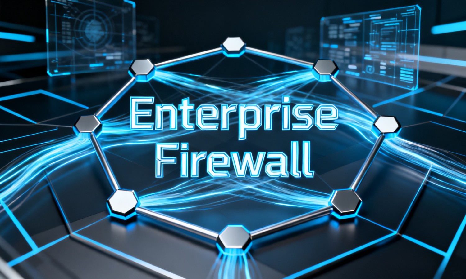 Enterprise Firewall