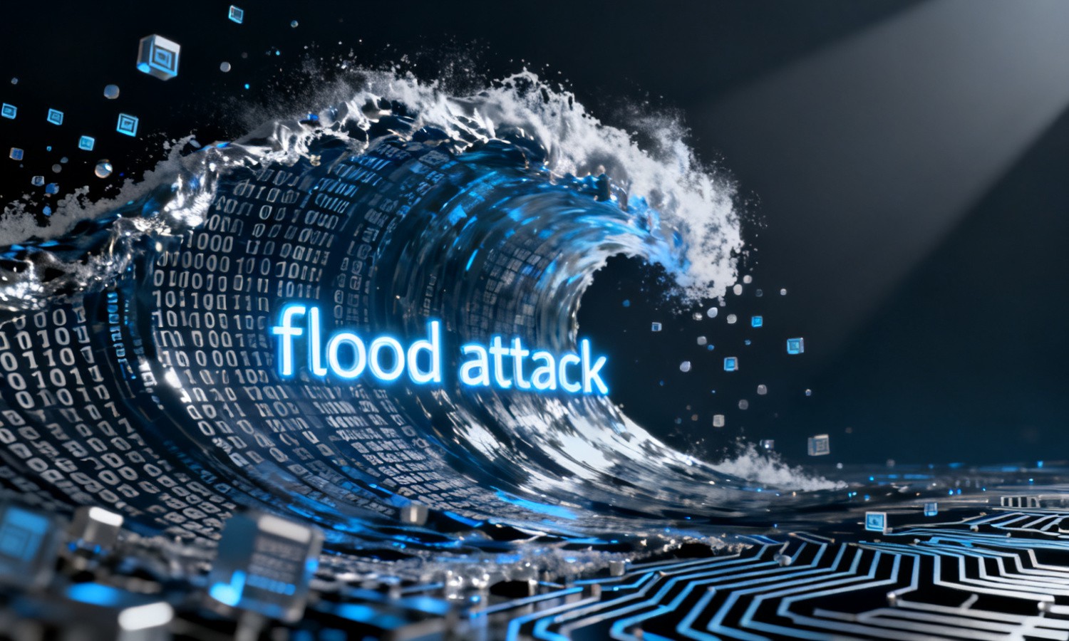 flood attack