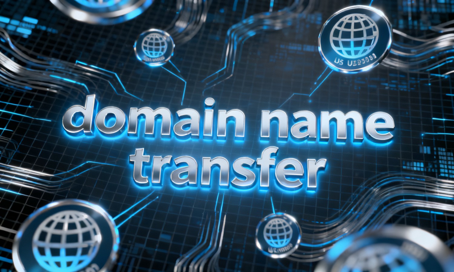 domain name transfer