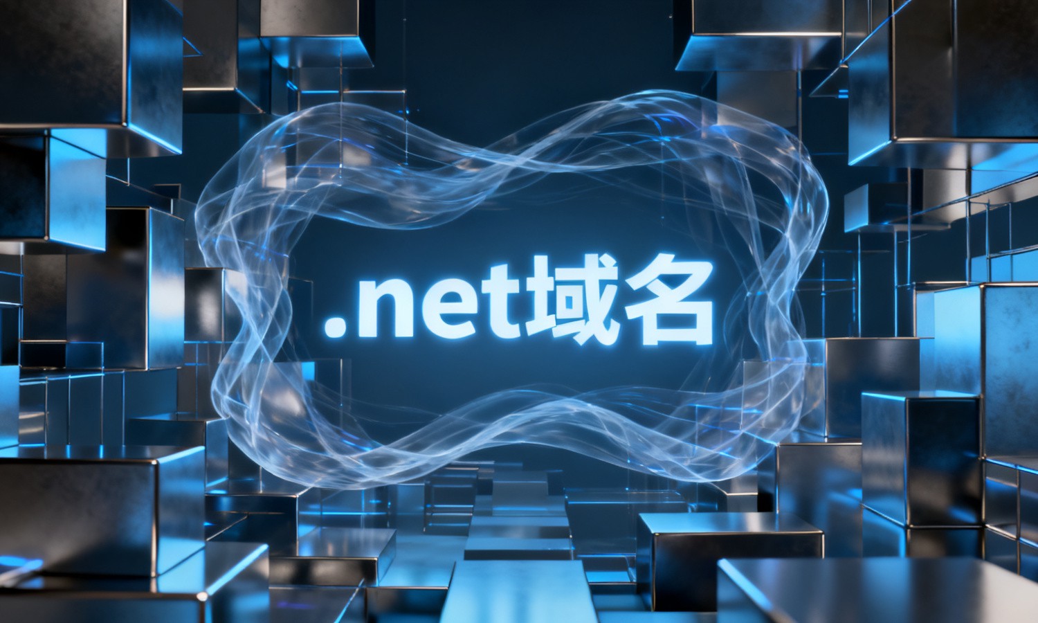 .net域名