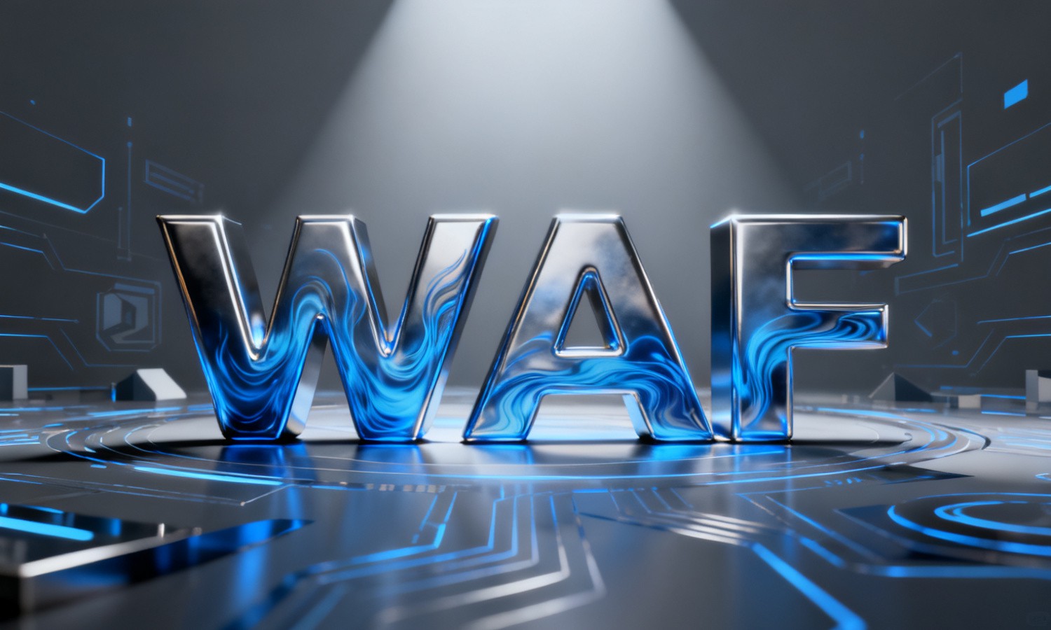 WAF