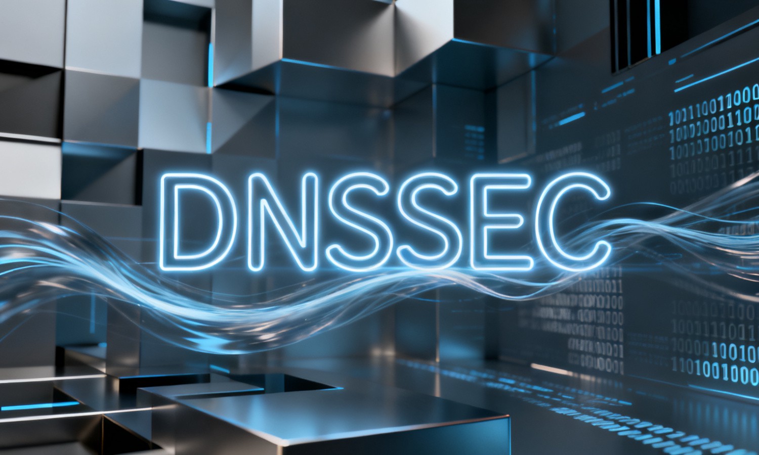 DNSSEC