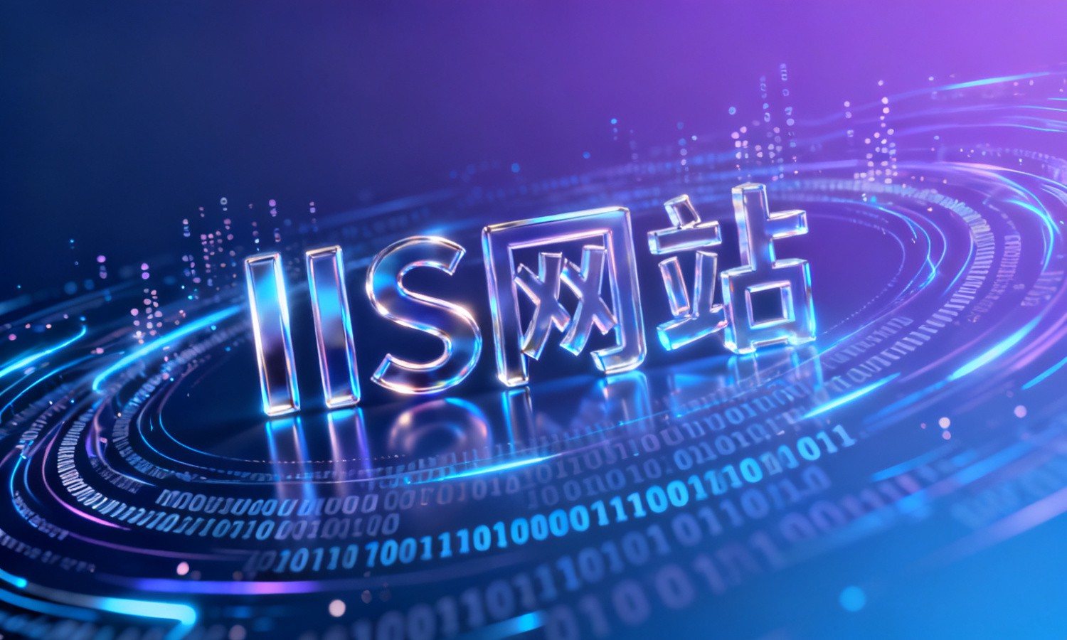 IIS网站