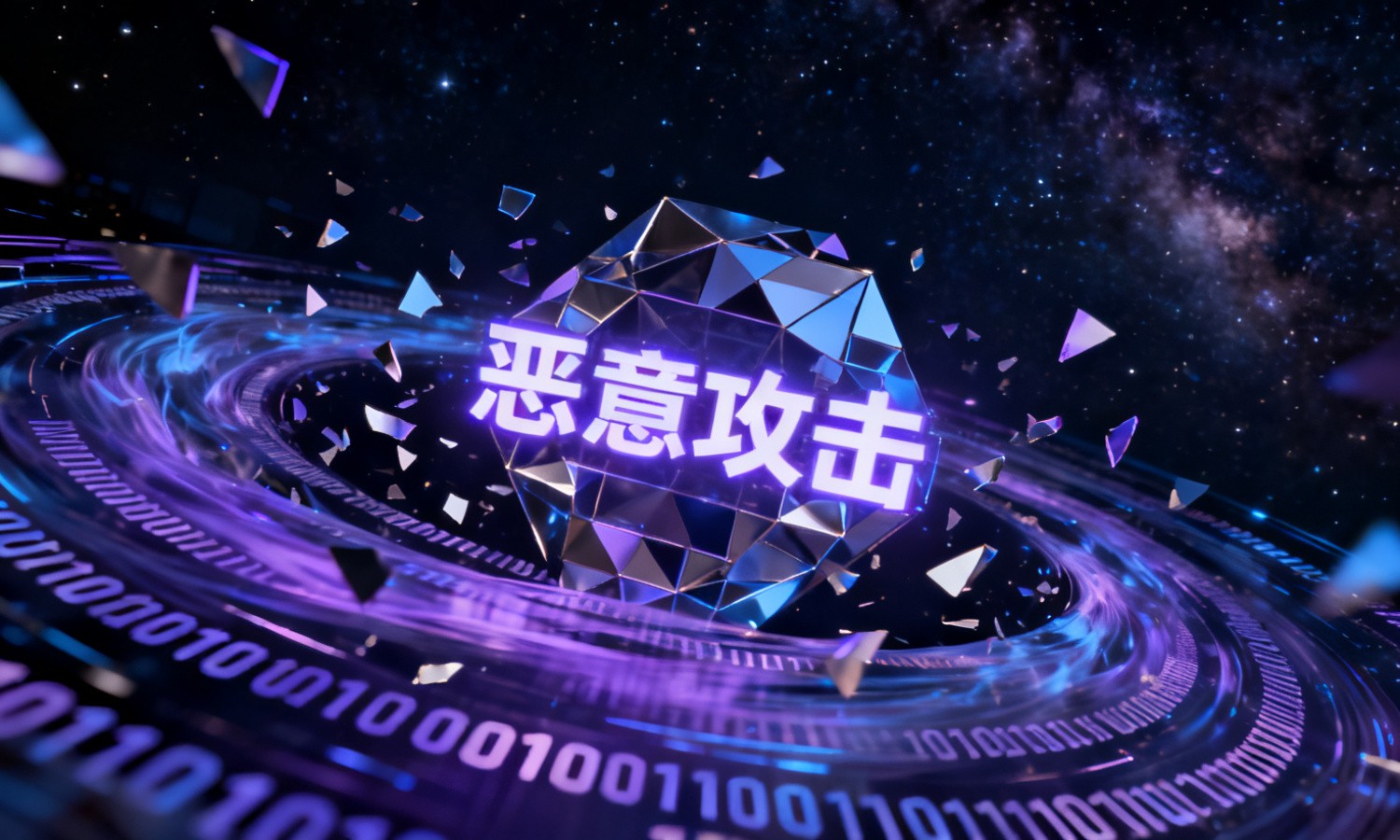 恶意攻击