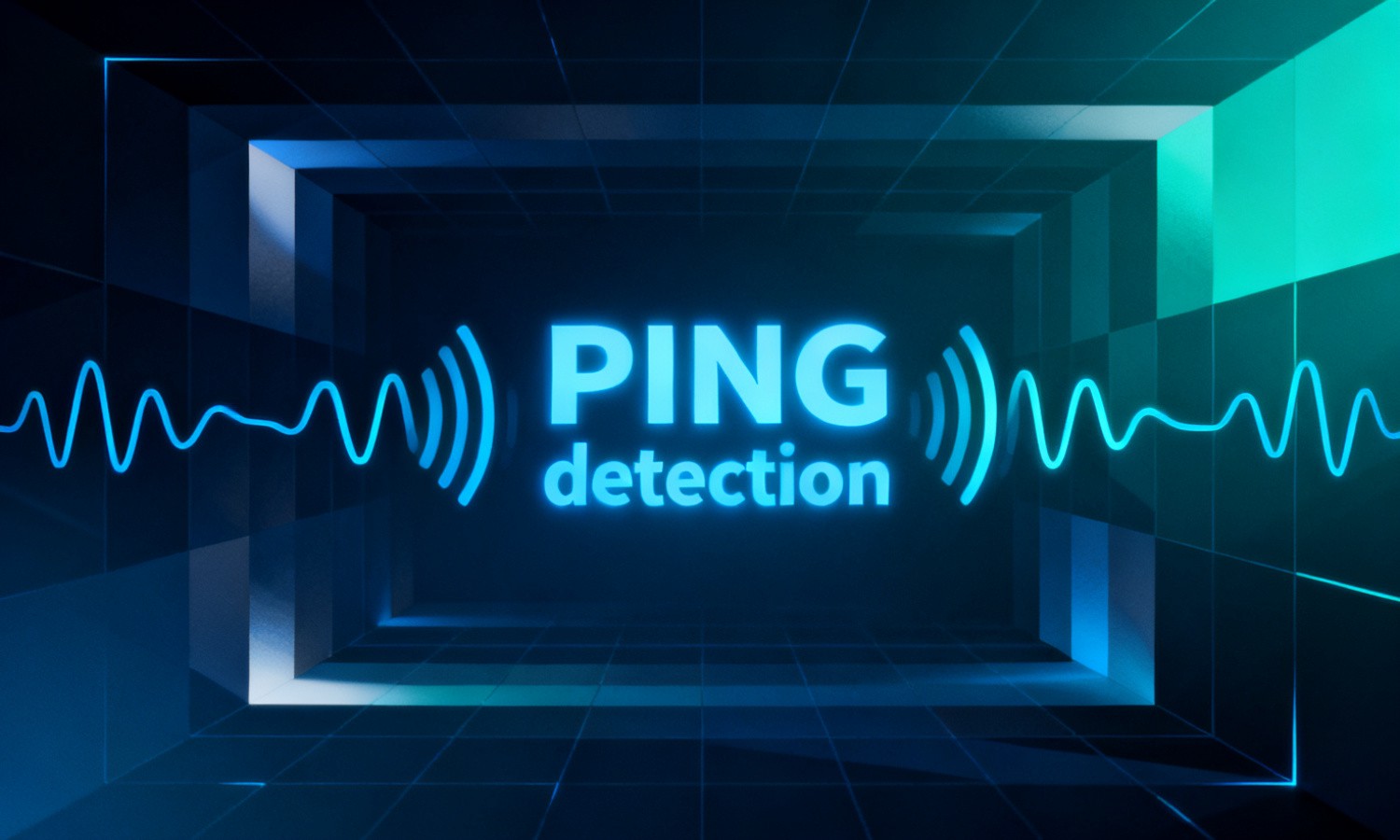 PING detection