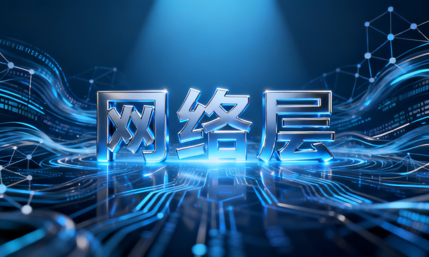 网络层