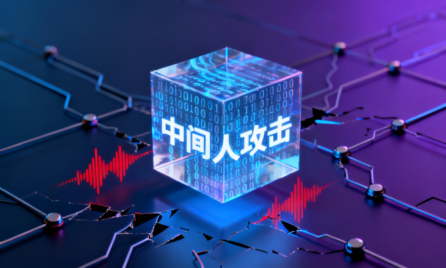 中间人攻击