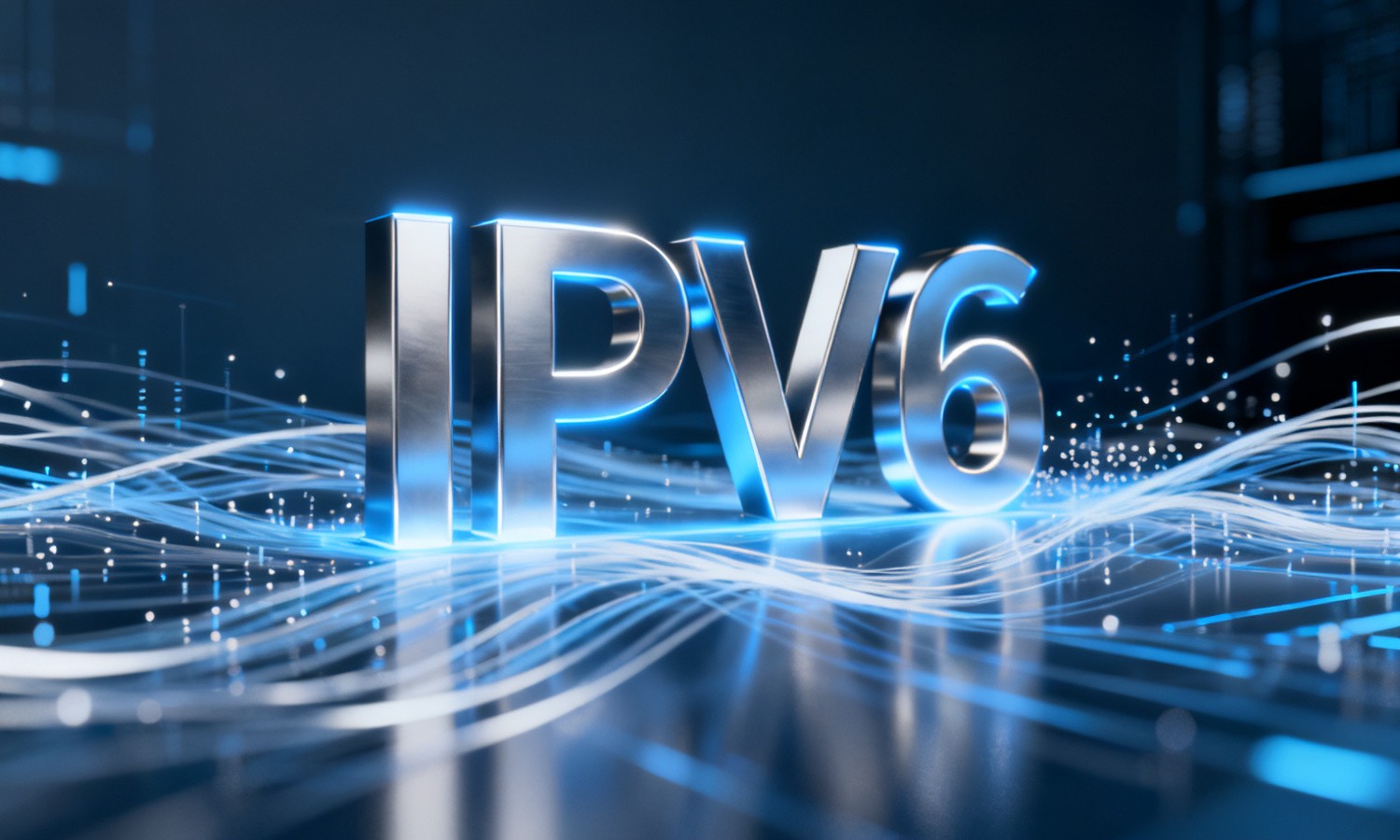 IPv6