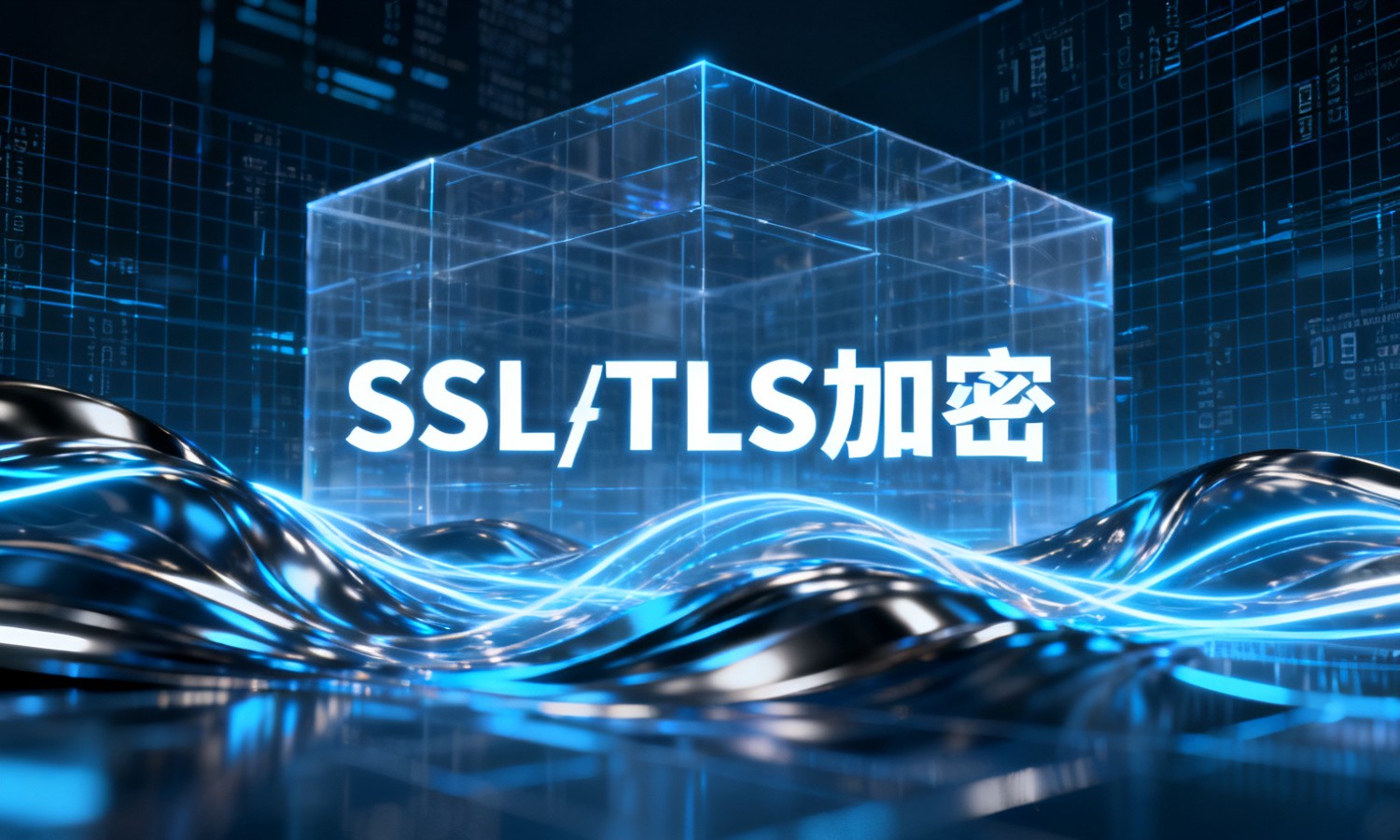 SSL/TLS加密