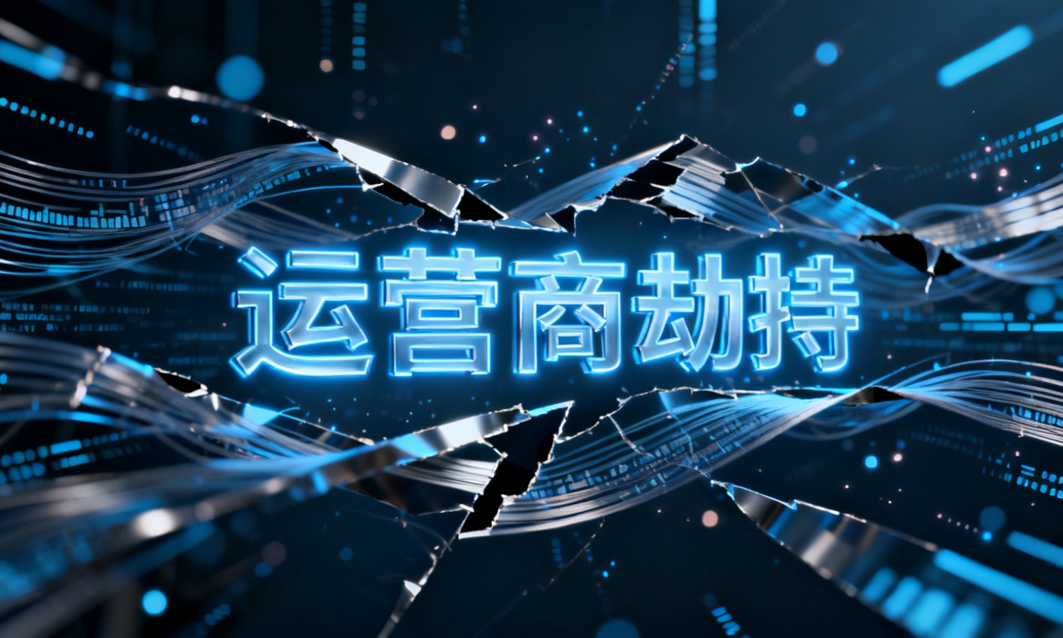 运营商劫持
