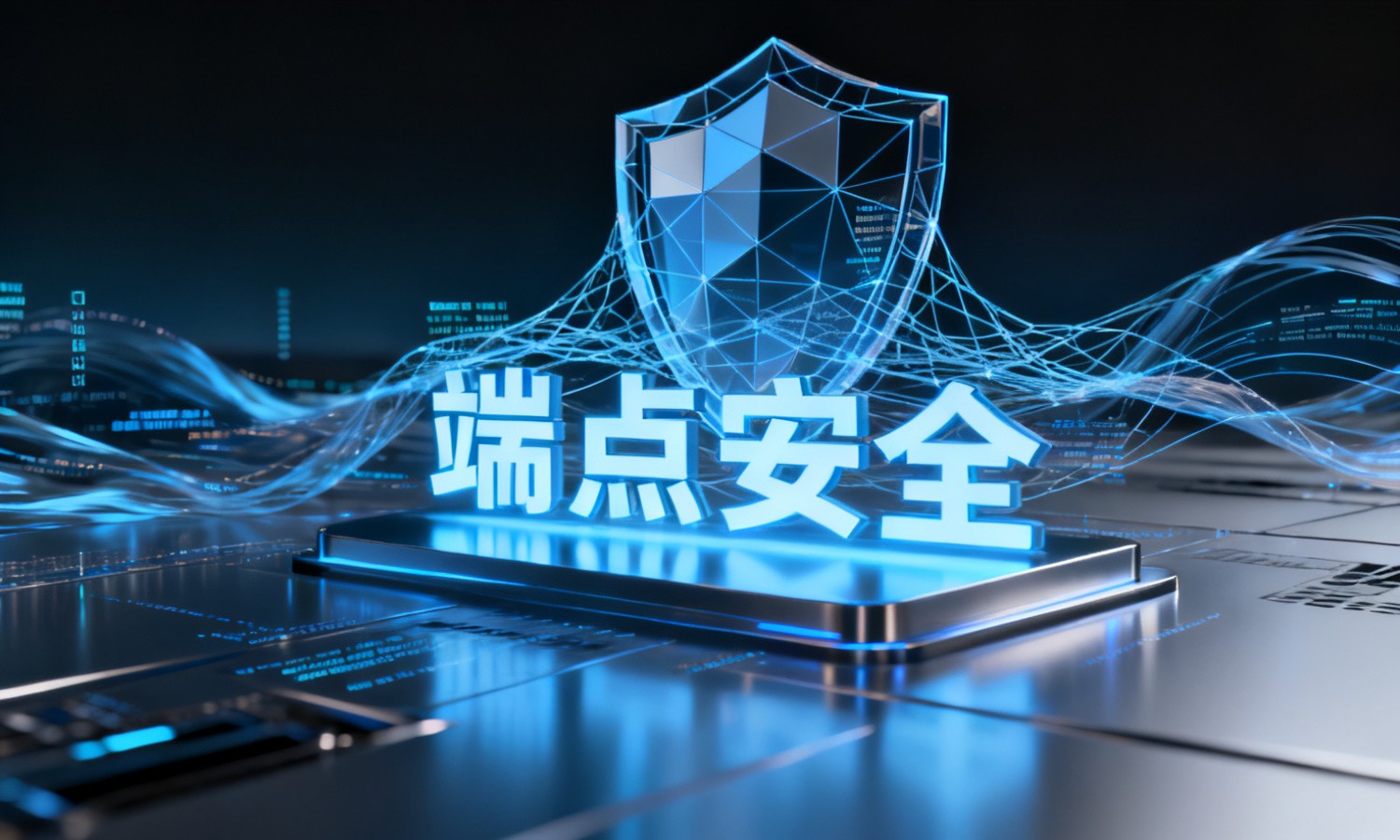 端点安全