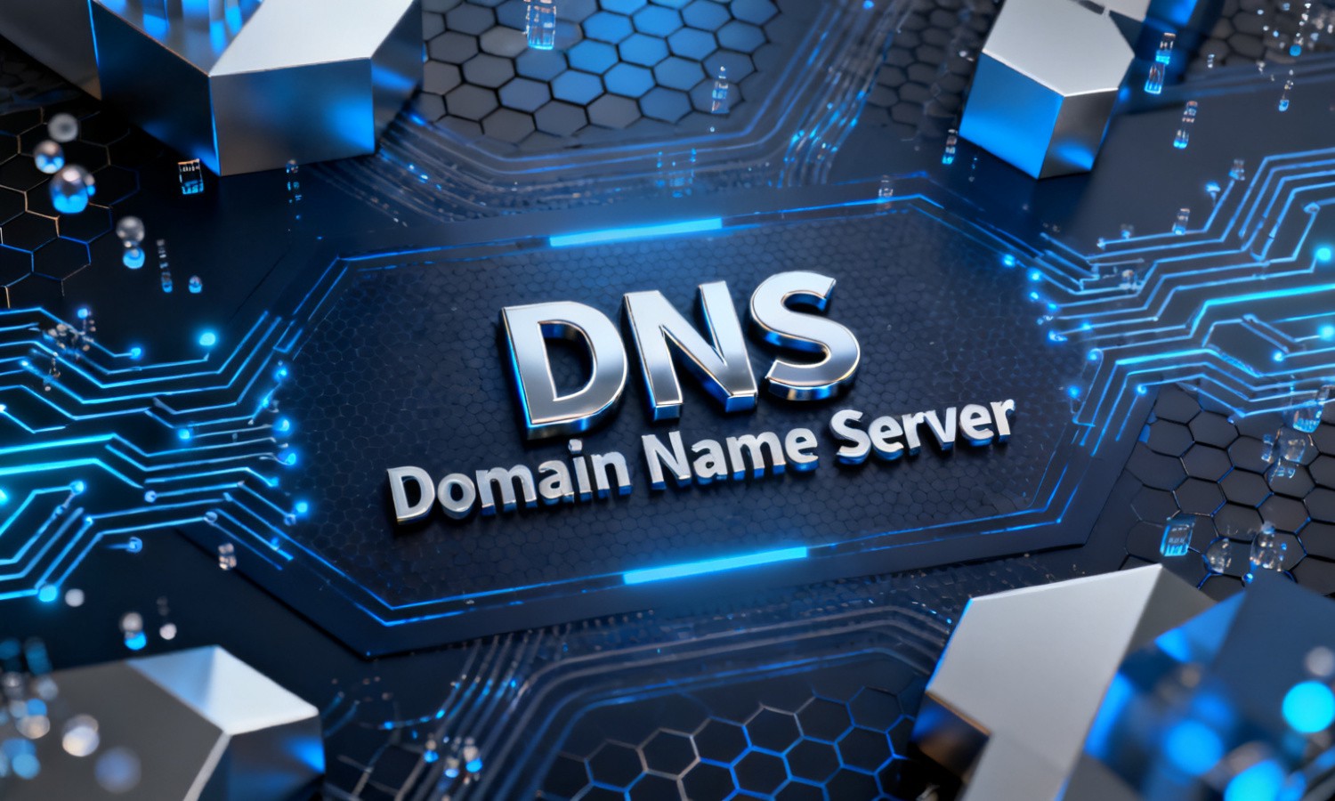 DNS Domain Name Server