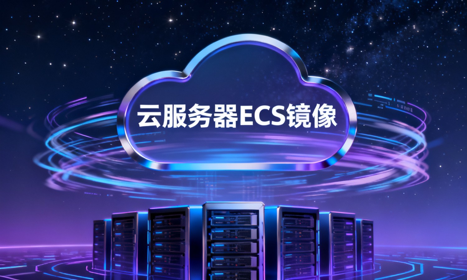 云服务器ECS镜像