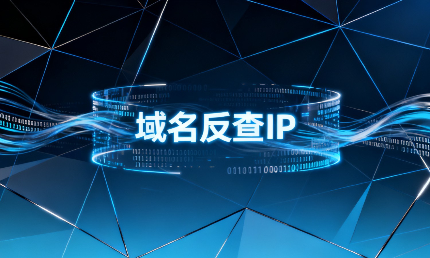 域名反查IP