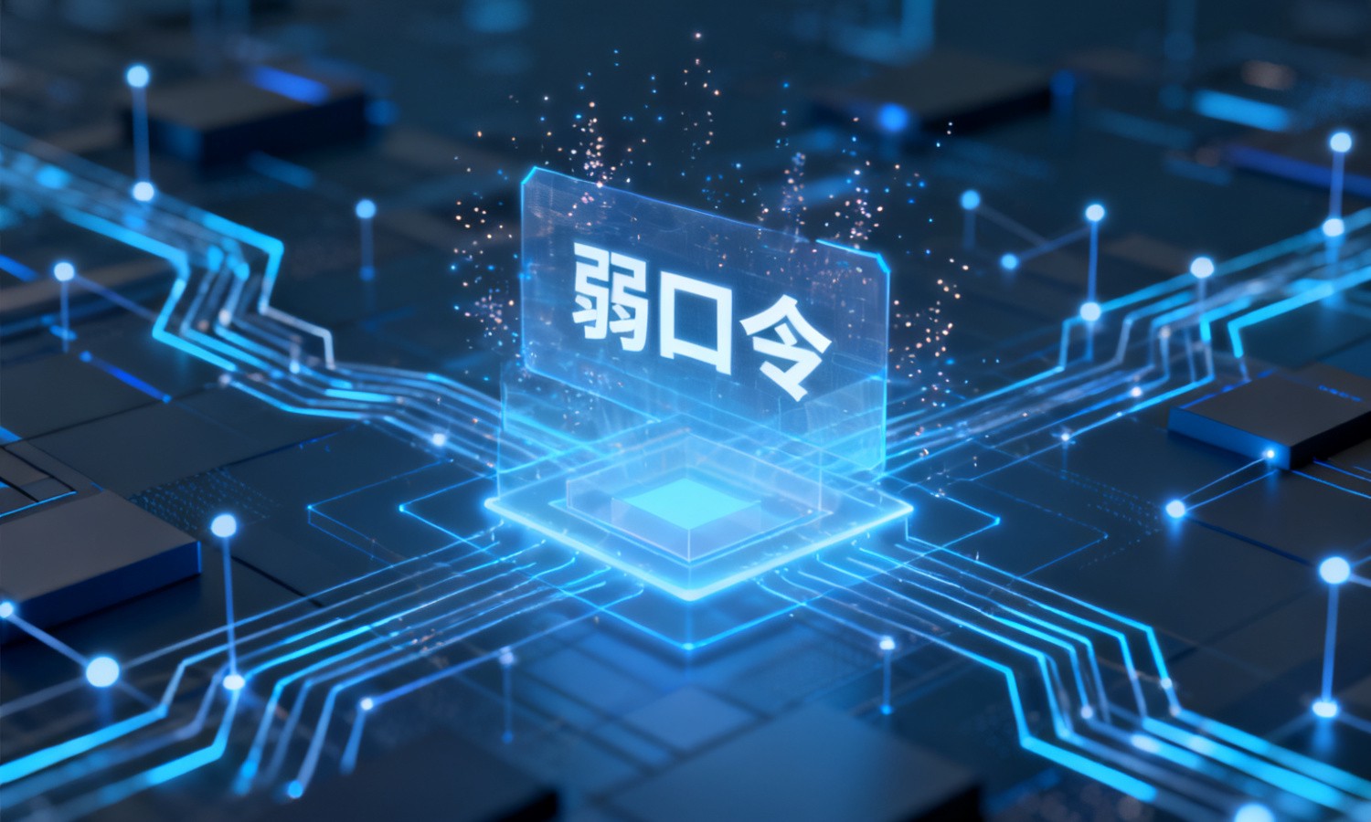 弱口令