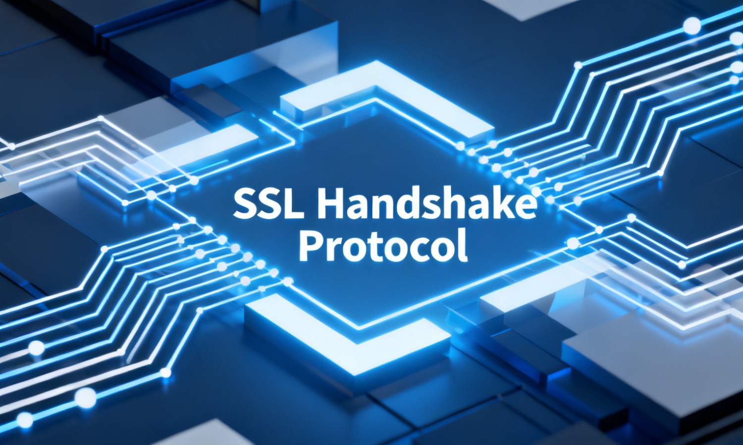 SSL Handshake Protocol