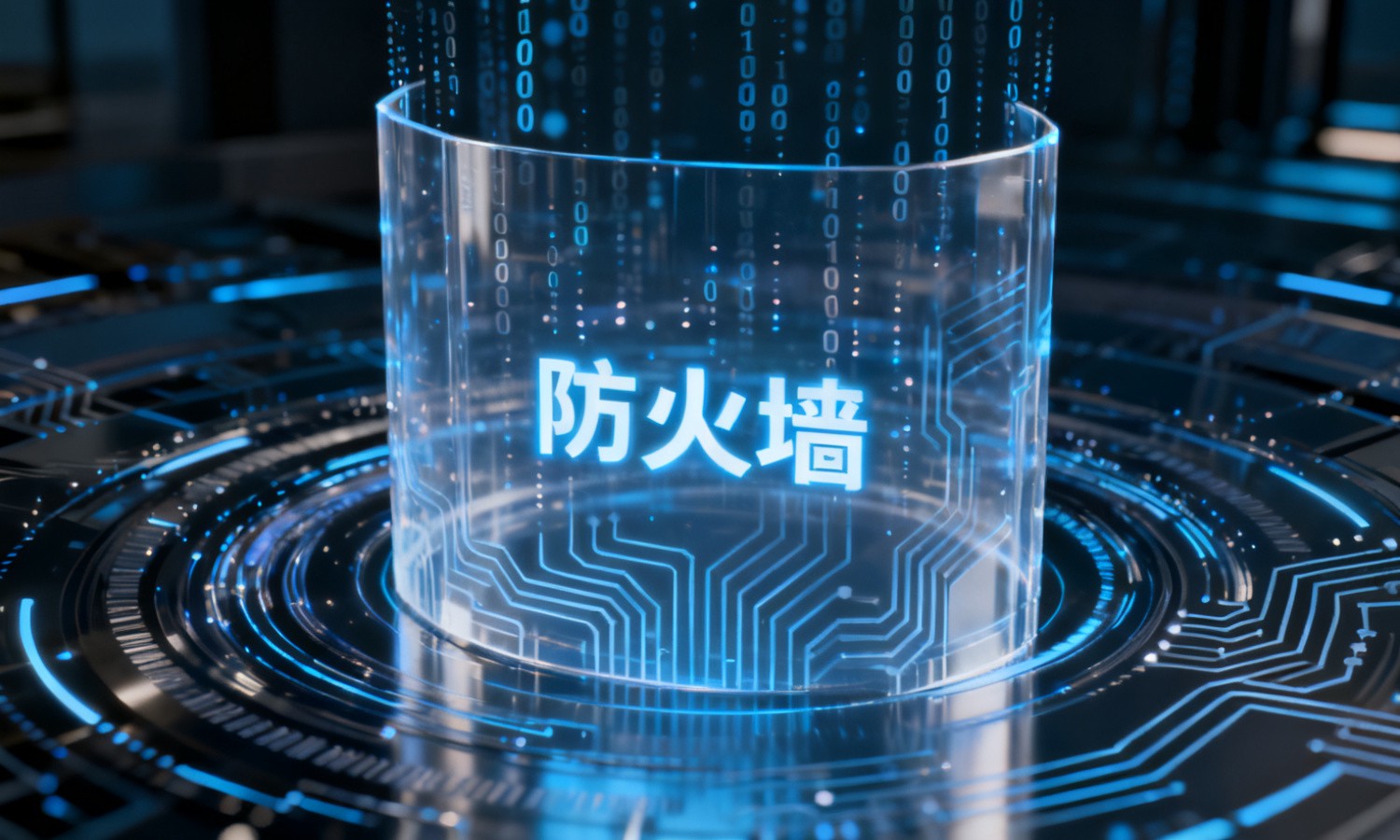 防火墙