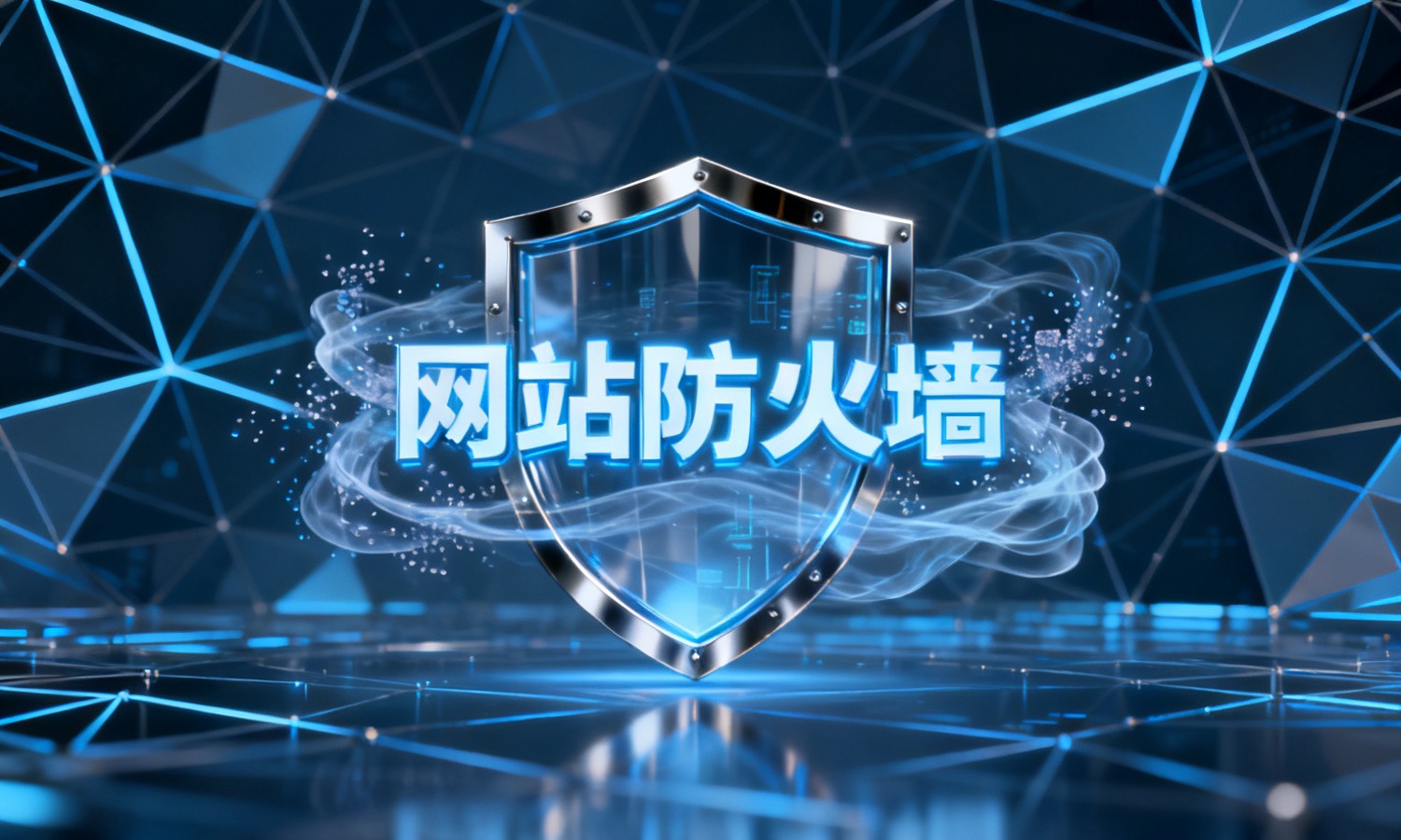 网站防火墙