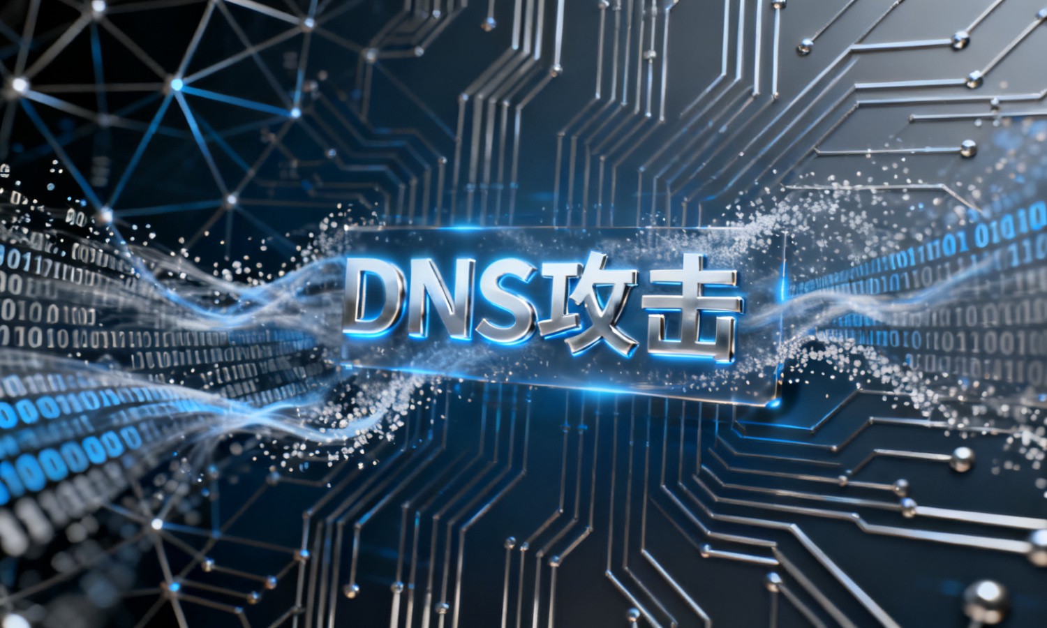 DNS攻击