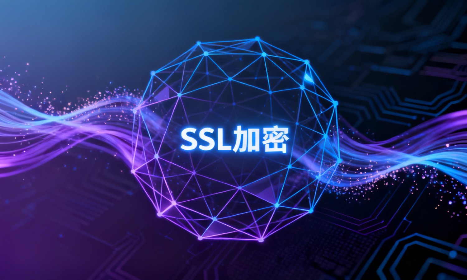 SSL加密