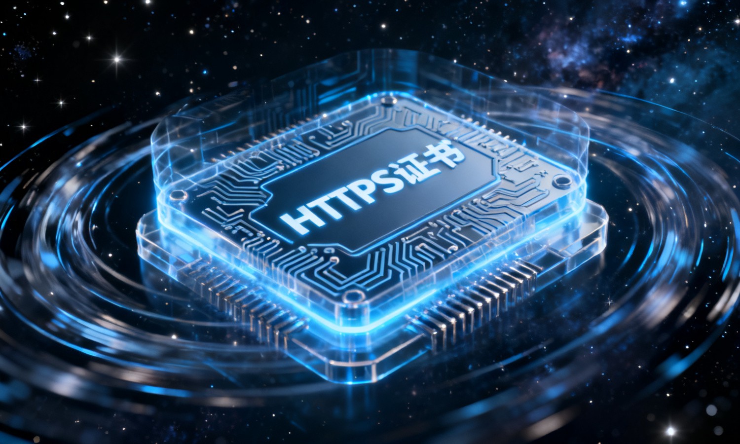 HTTPS证书