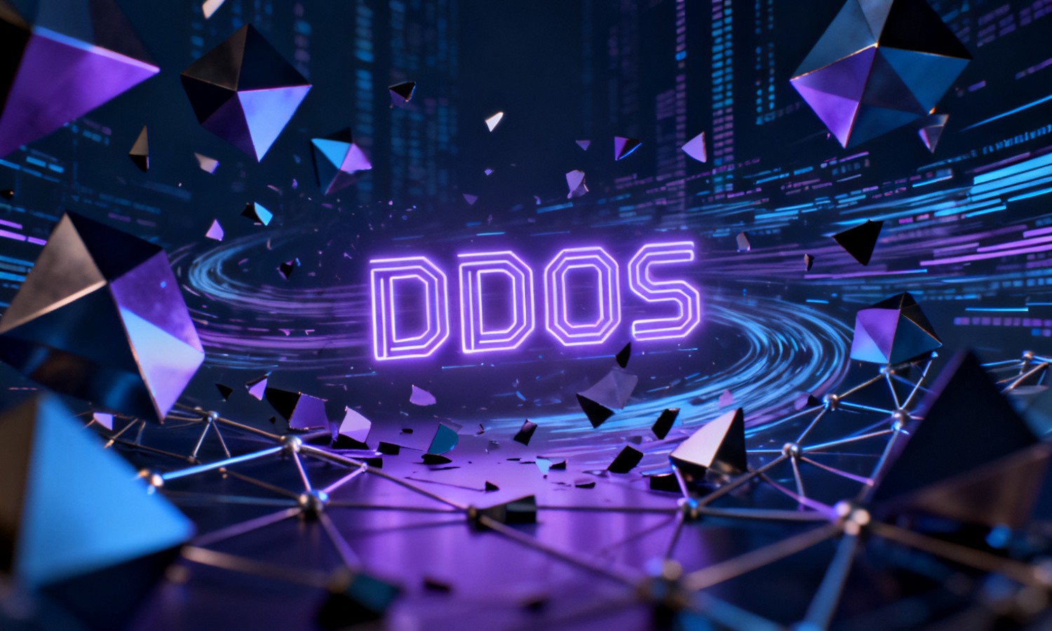 DDOS