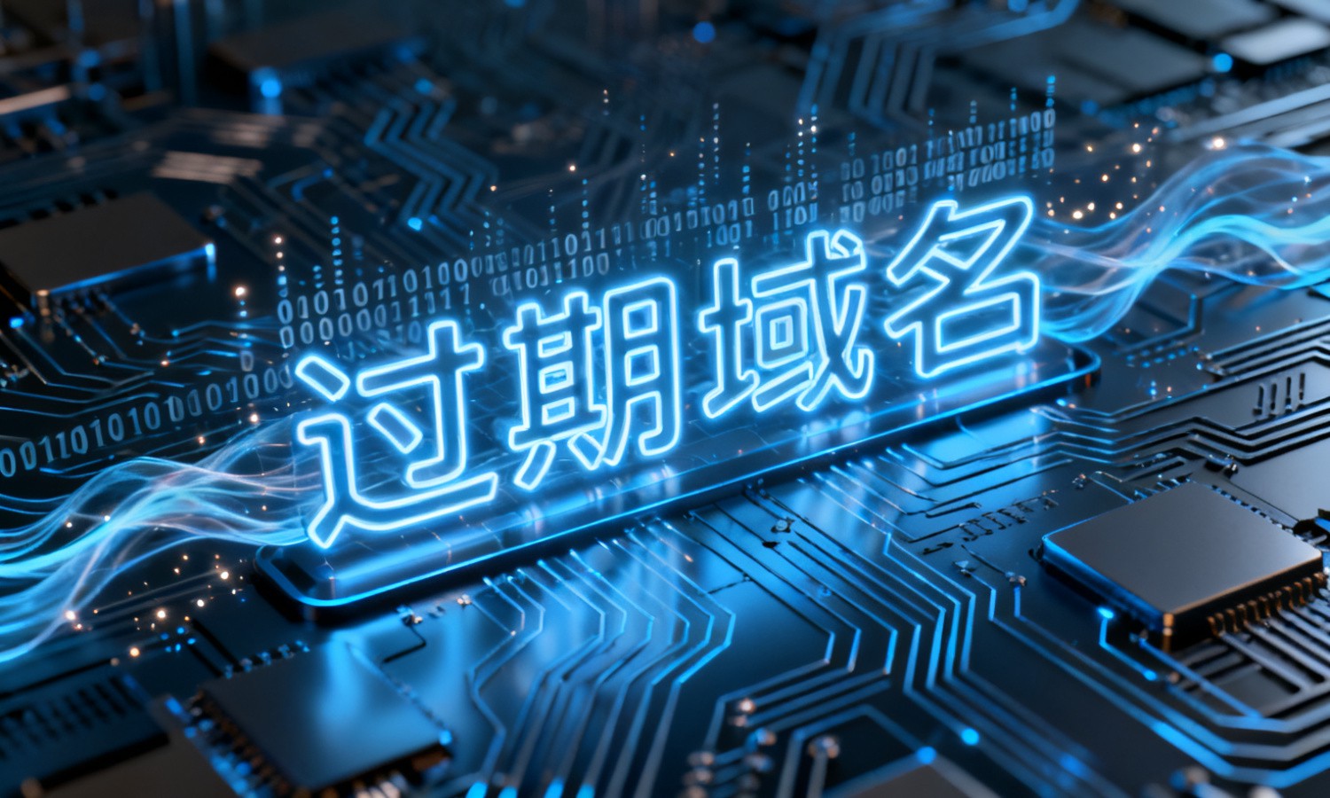 过期域名
