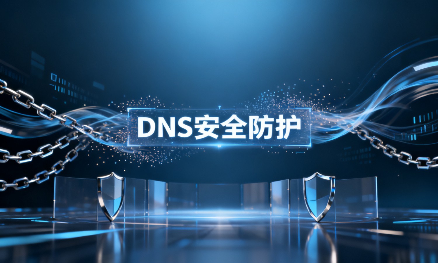 DNS安全防护
