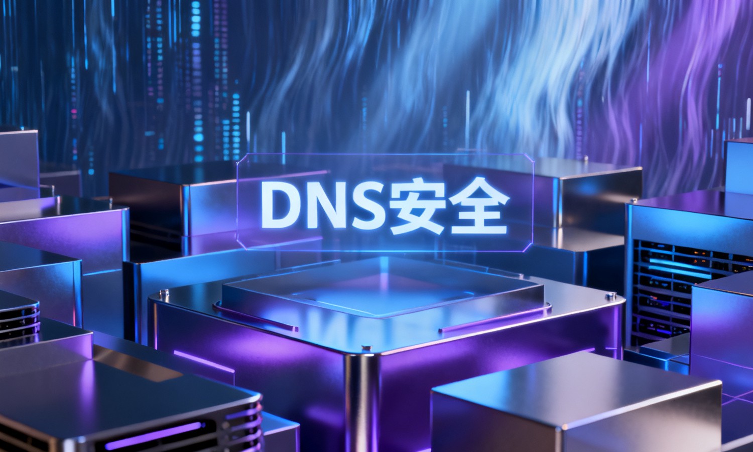 DNS安全