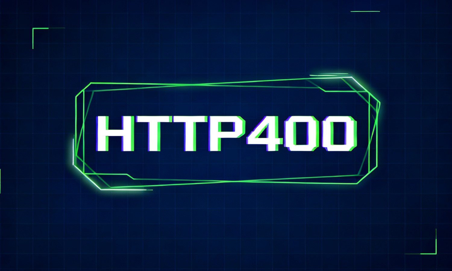 HTTP400