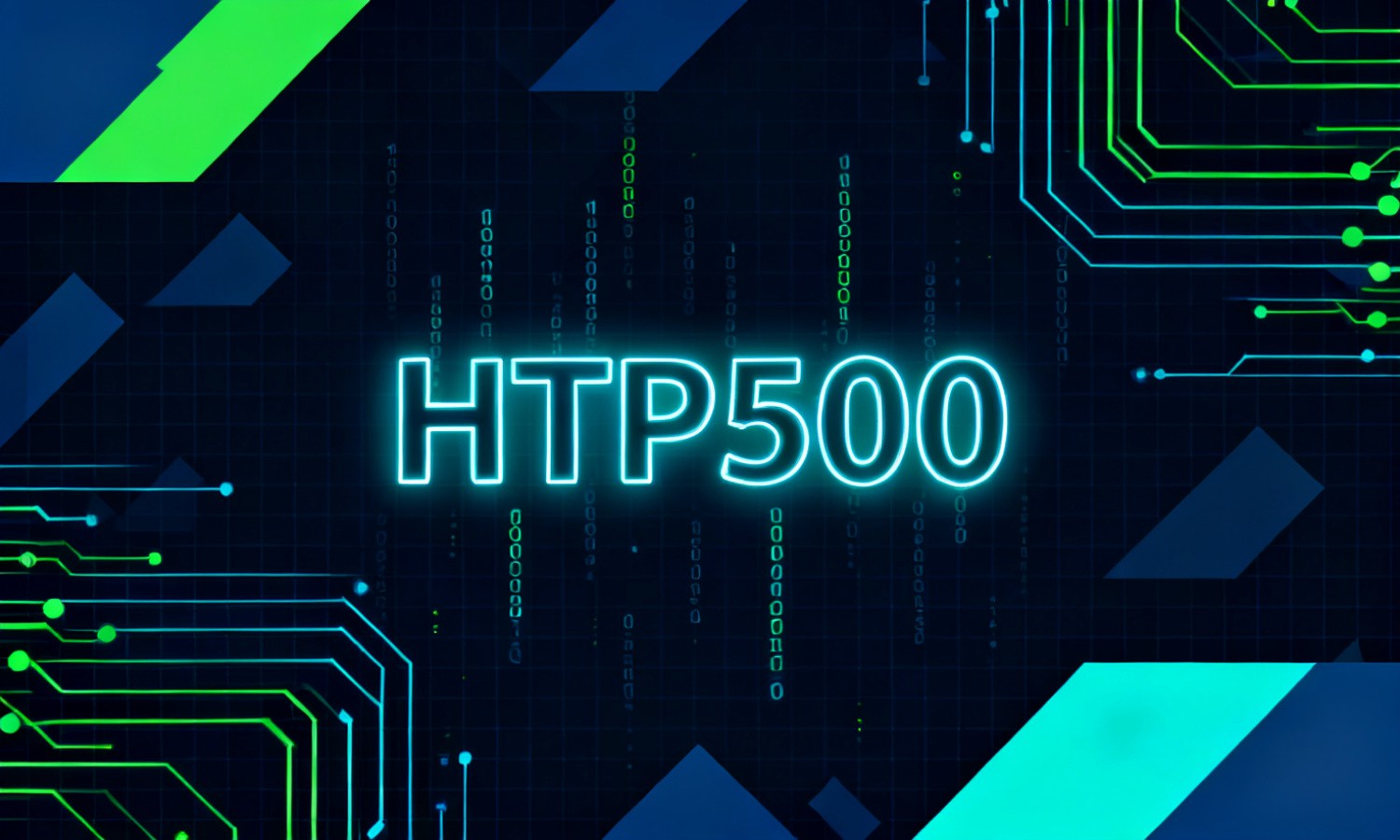 HTTP500