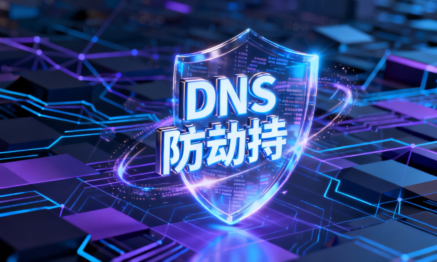 DNS防劫持