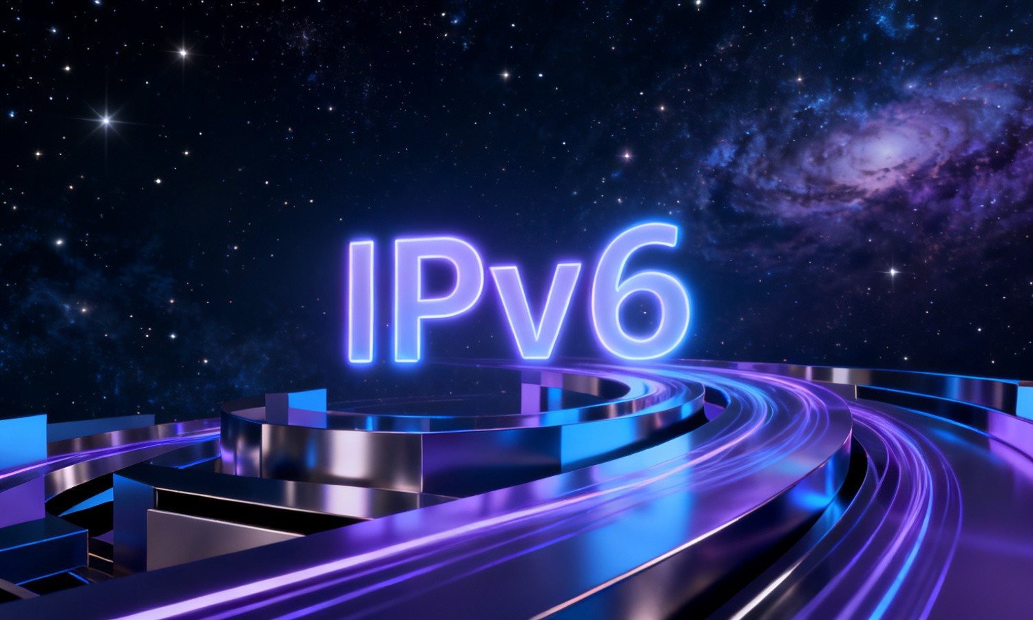 IPv6