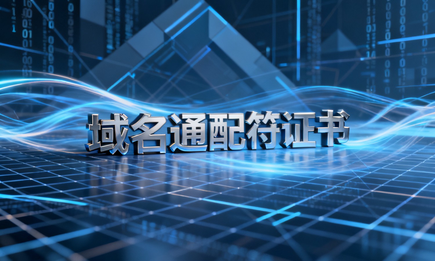 域名通配符证书