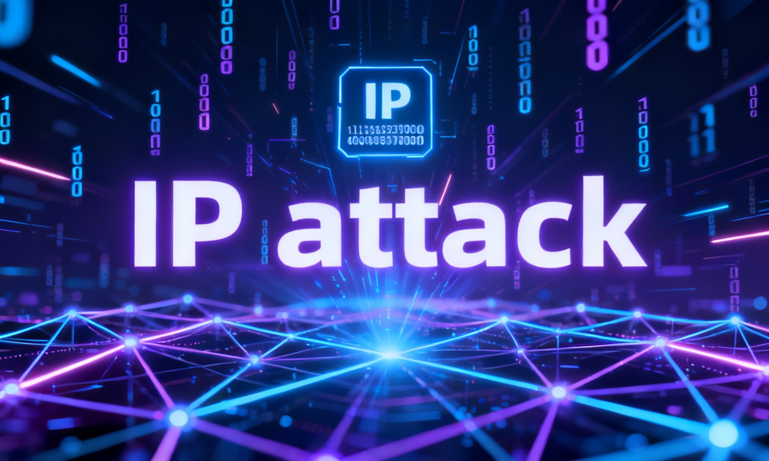 IP attack