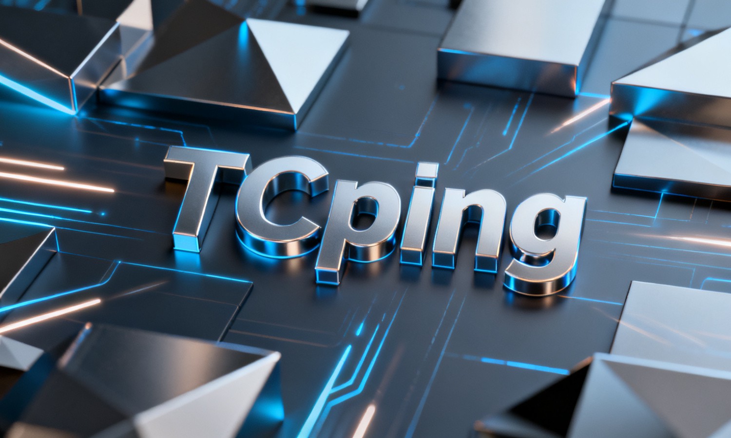 TCping