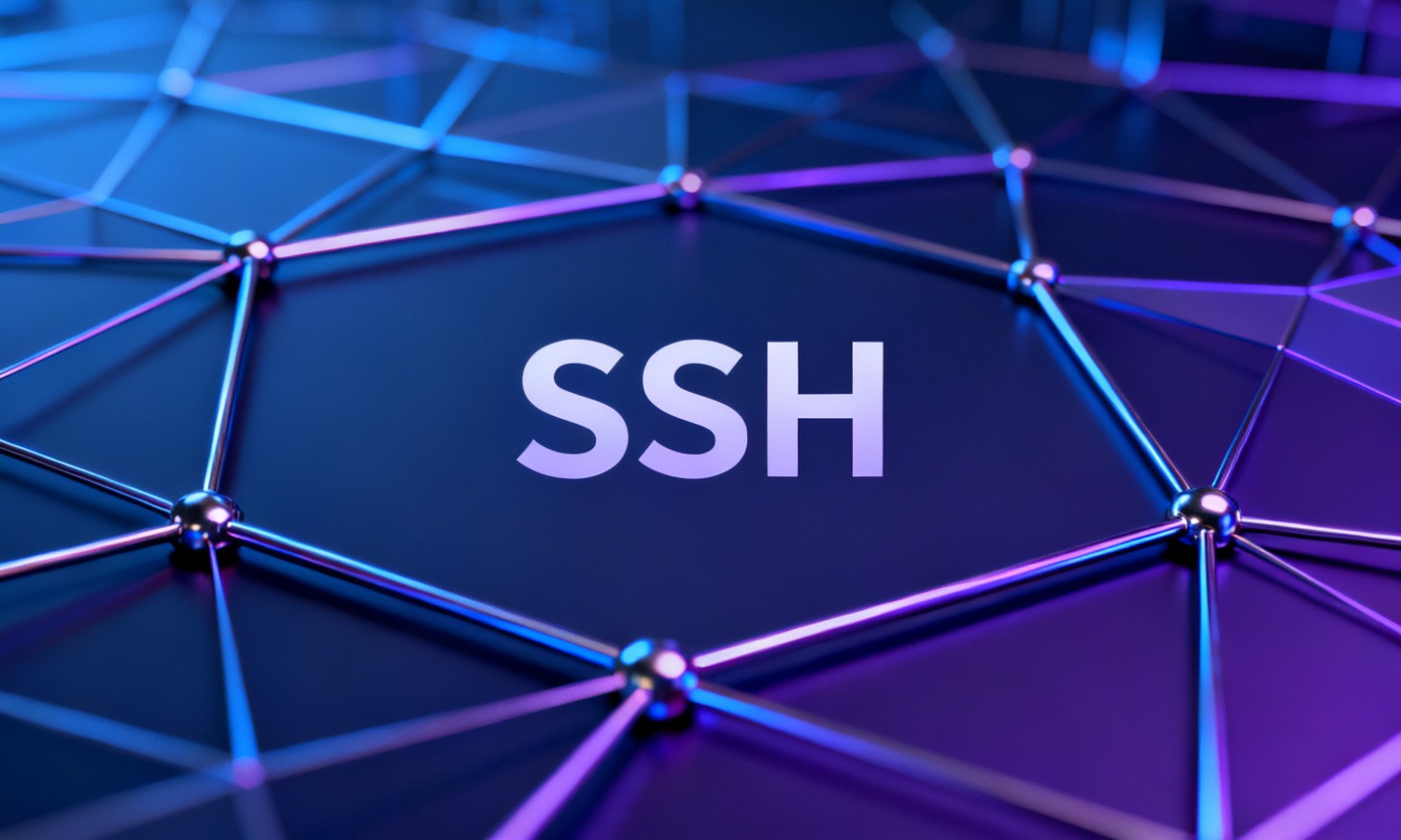 SSH