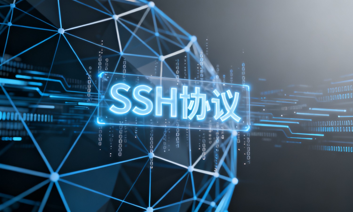 SSH协议