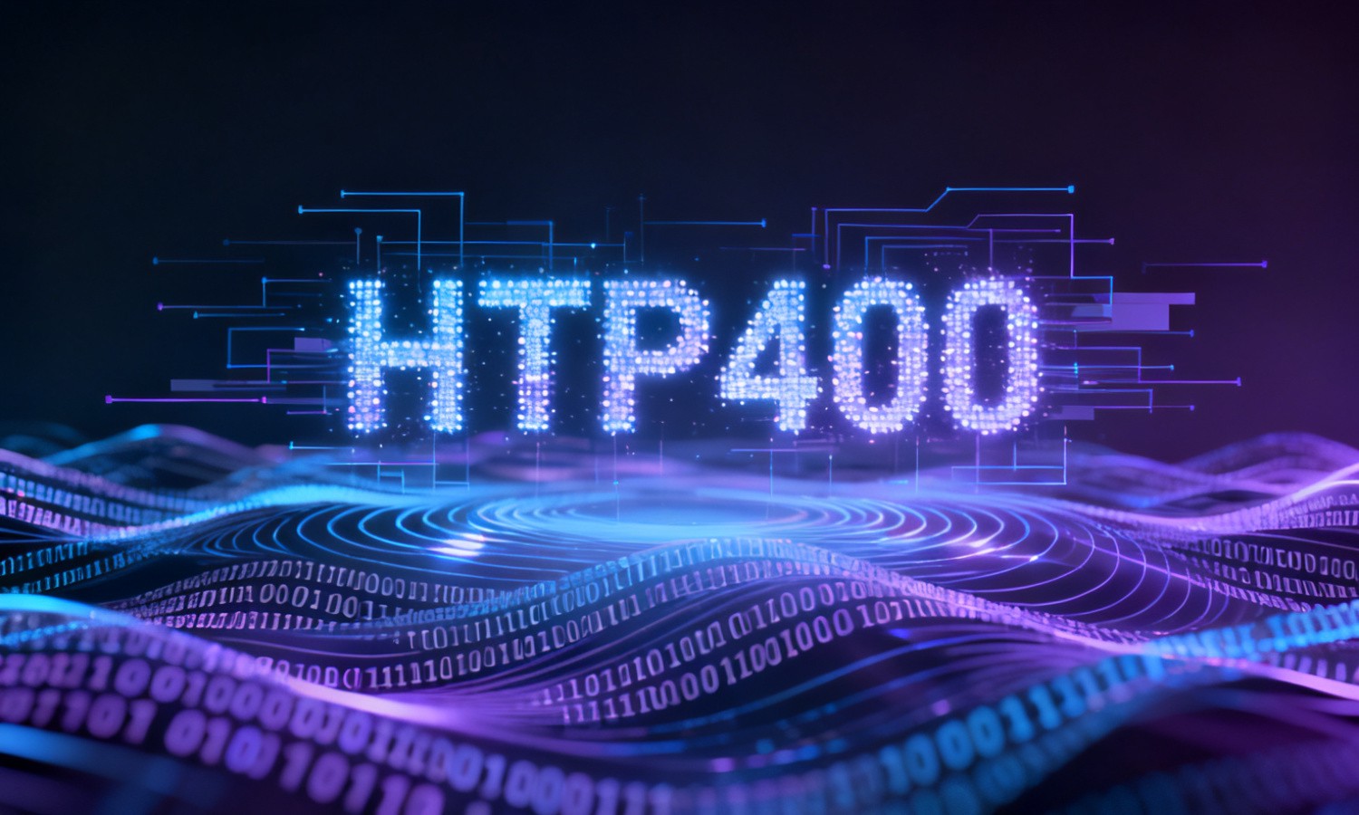 HTTP400