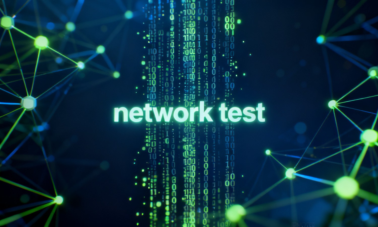 network test