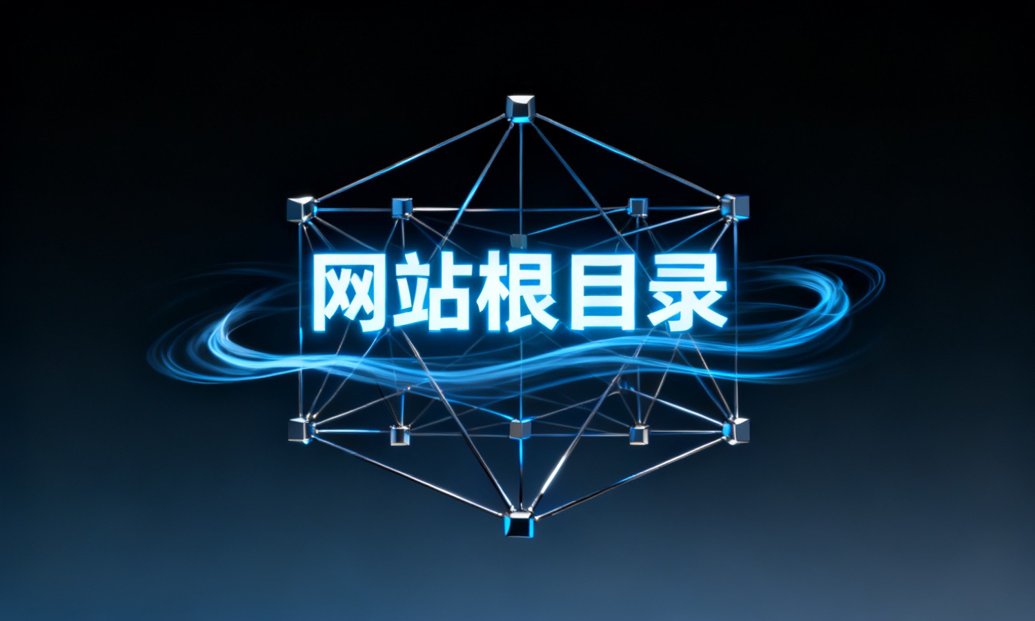 网站根目录