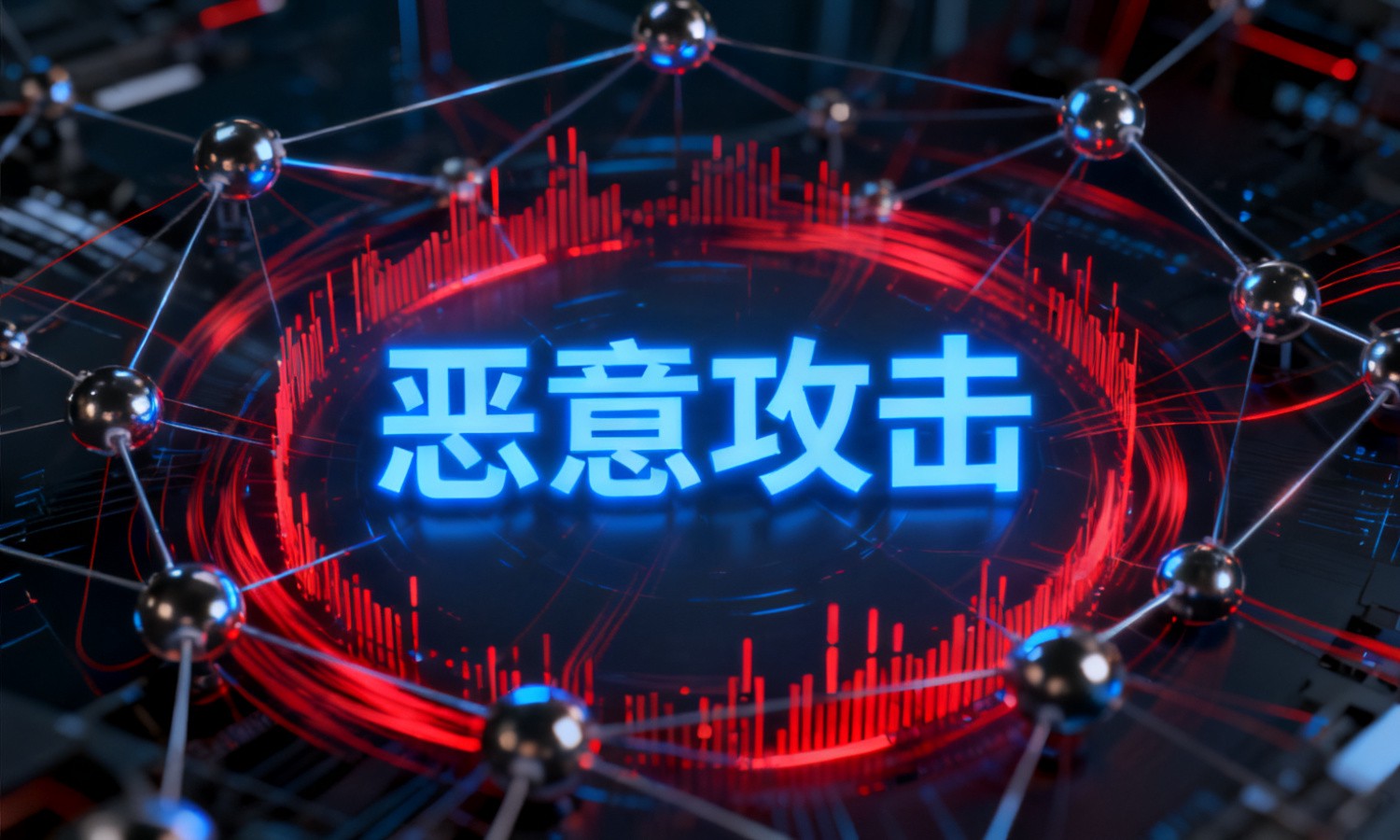 恶意攻击