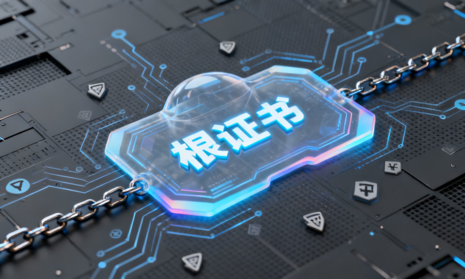 根证书