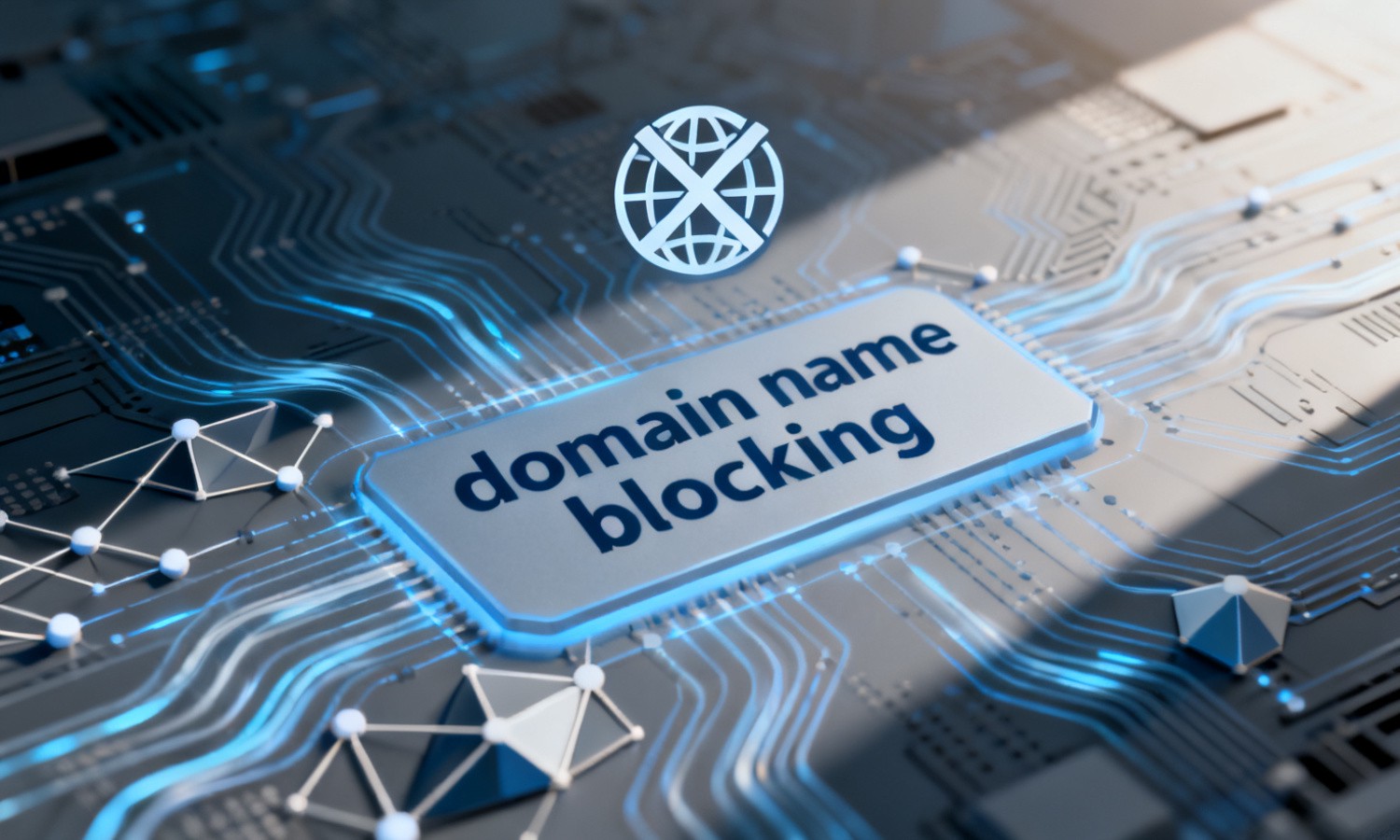 domain name blocking