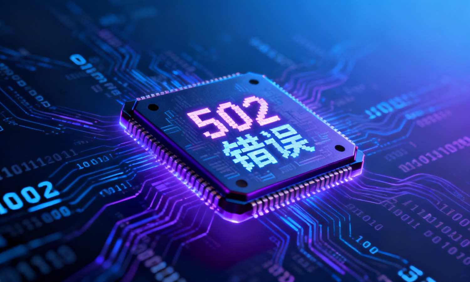 502错误